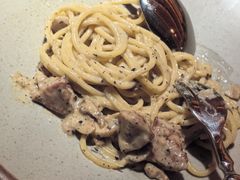 -Mammamia意大利餐厅(阳春巷店)