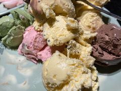 -韩盛·盛江山自助料理(奥体万达店)