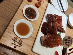 -粤集·手工粤菜(皇庭广场店)