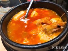 -花味·自助烤肉(雨花客厅店)