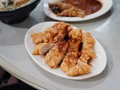 -老地方面馆(思南路店)