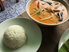 冬阴功-Kat's Kitchen