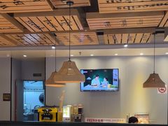 -豪享来中西餐厅(隆昌店)