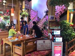 -民食香·腊排骨野生菌美食(木府店)