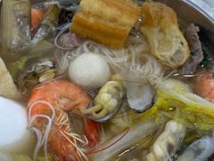-福屿鲜捞小吃·捞化(福屿总店)