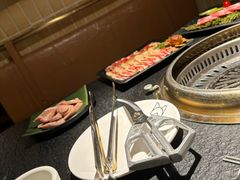 -嘿嘟嘟·肋条烧肉放题(爱融荟城店)