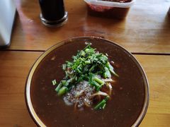 -南街牛肉麺(南街店)
