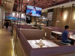 大堂-七八冷面·延边朝鲜族美食(圣熙八号店)