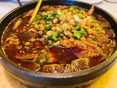 -周三的情书花园餐厅(江北店)