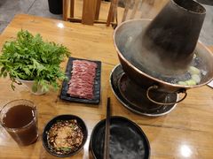 -爆肚冯(廊房二条店)