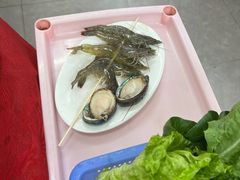 -花苑美食横琴生蚝火锅(拱北粤华路店)