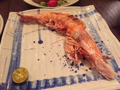 -炉匠炉端烧·酒(国金中心商场店)