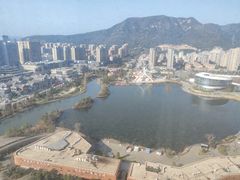 -舟山希尔顿酒店