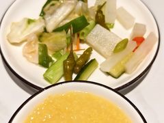 -老大连·海肠捞饭·大连海鲜大连菜(西安路店)