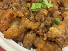 -和合谷(北新桥店)