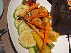 -波特曼西餐厅(中央大街店)