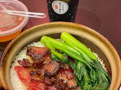 -超记煲仔饭(北京路店)