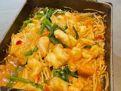 -甬上名灶·首店(环城西路店)