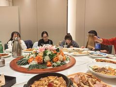 -九转小磨·非遗东北菜(群力店)