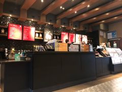 -星巴克(夏碧路店)
