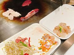 -火地铁板烧(昆山万象汇店)
