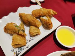 -北园酒家(小北路店)