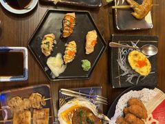 -鸟鹏烧鸟居酒屋(龙岗万科店)