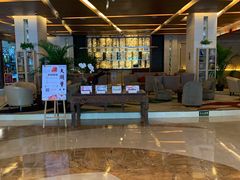 -北京西单美爵酒店