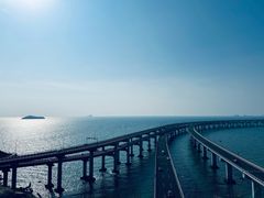 -星海湾跨海大桥