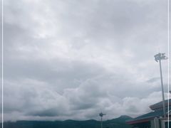 -丽江三义国际机场