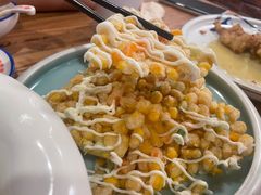 -關東雪东北菜(中庚漫游城店)