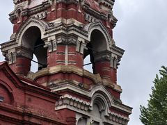 -圣·阿列克谢耶夫教堂