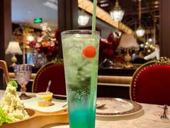 -俄士厨房(环球港店)