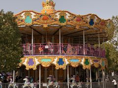 -南京银杏湖乐园