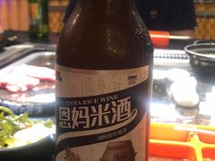 -猪的故事·韩式烤肉(韩乐坊店)