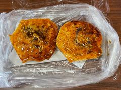 海棠糕-王记海棠糕(新场古镇店)