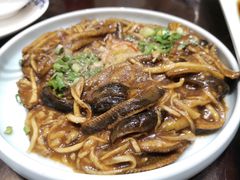 宁式鳝丝-皇饭儿·王润兴酒楼(河坊街店)
