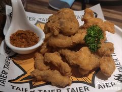 -太二酸菜鱼(海口友谊广场店)