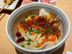 -大师兄·西北小馆(北站缤果空间店)