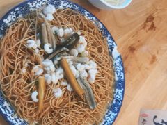 -裕兴记·三虾面(西北街总店)