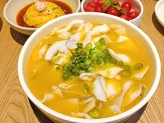 -榕意·川味之美(深业上城店)