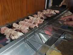 -虢国羊肉汤馆(政二街店)