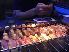 -很久以前羊肉串(打浦路店)