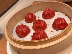 -鼎泰丰(德基广场店)