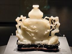 -中国茶叶博物馆(双峰馆区)