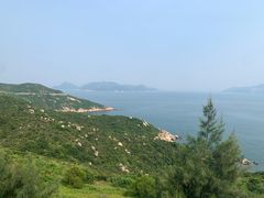 -东澳岛