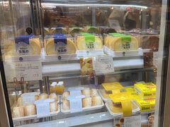 -DEMO黛慕蛋糕(中泰店)