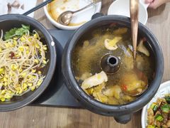-云海肴·汽锅鸡·云南菜(广安门天虹店)