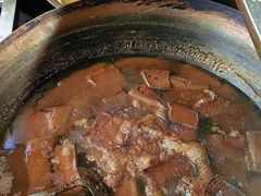 -正宗苏稽毛哥跷脚牛肉总店