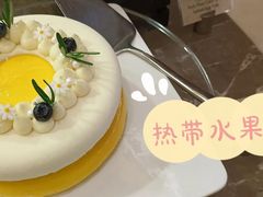 -南湖名都·景湖轩全日制餐厅·海鲜自助·东南亚风味·临湖而食